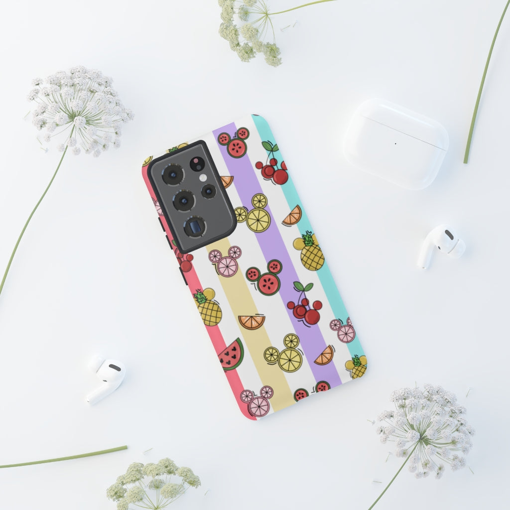 Magical Fruit Phone Case