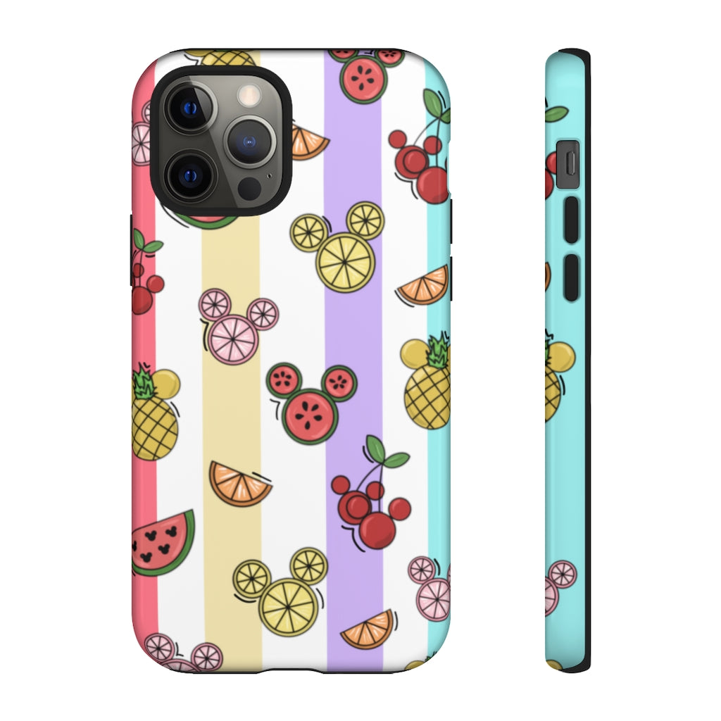 Magical Fruit Phone Case