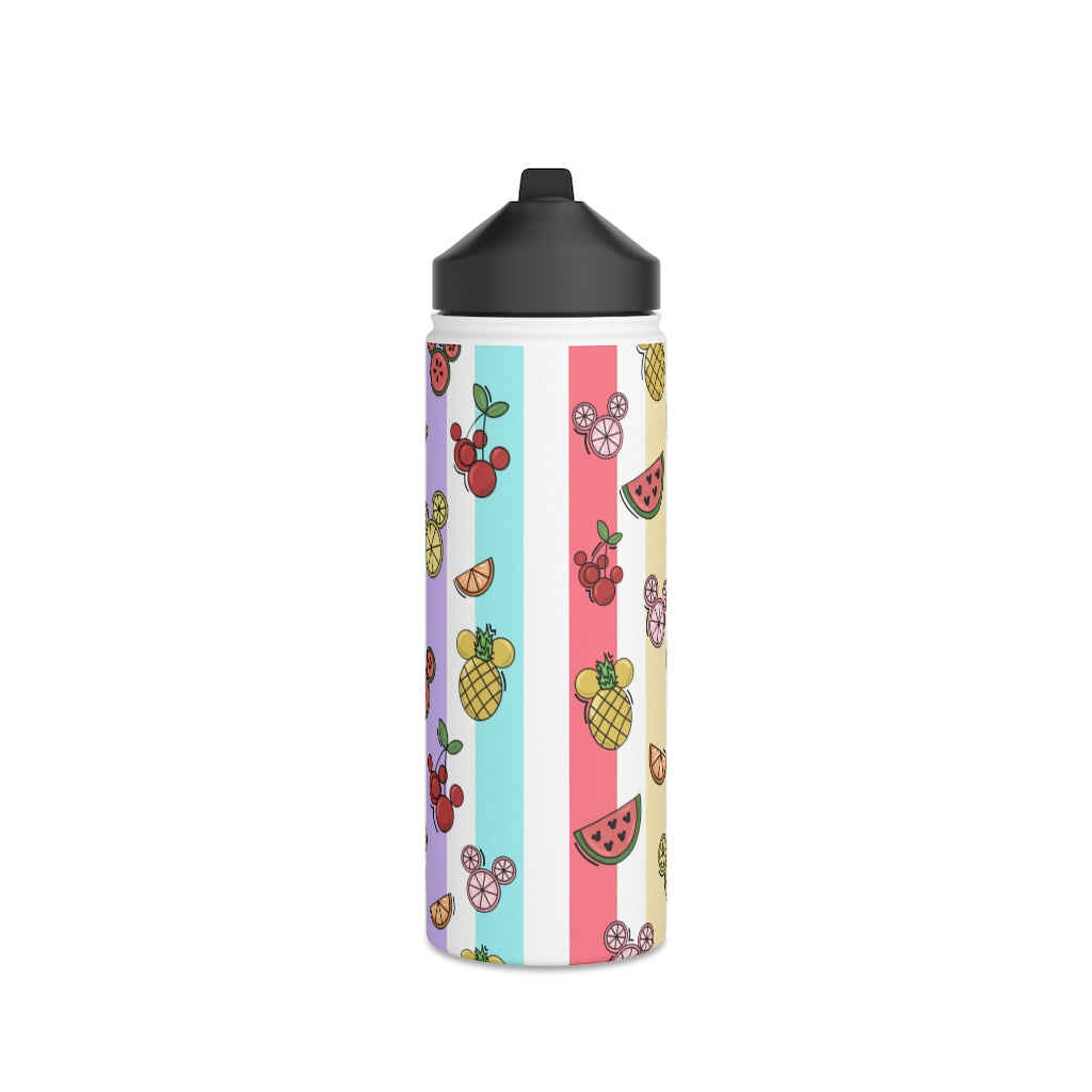 Magical Fruit Water Bottle