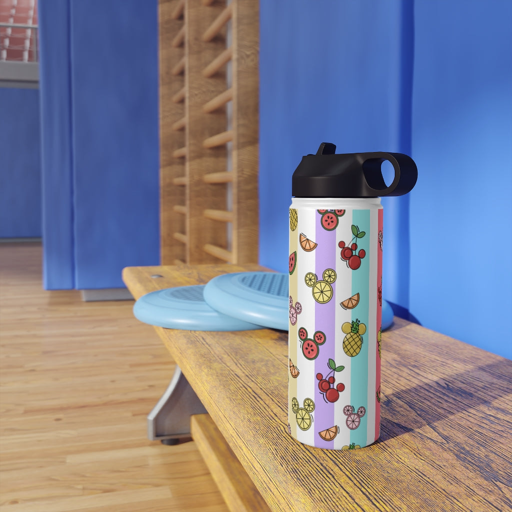 Magical Fruit Water Bottle