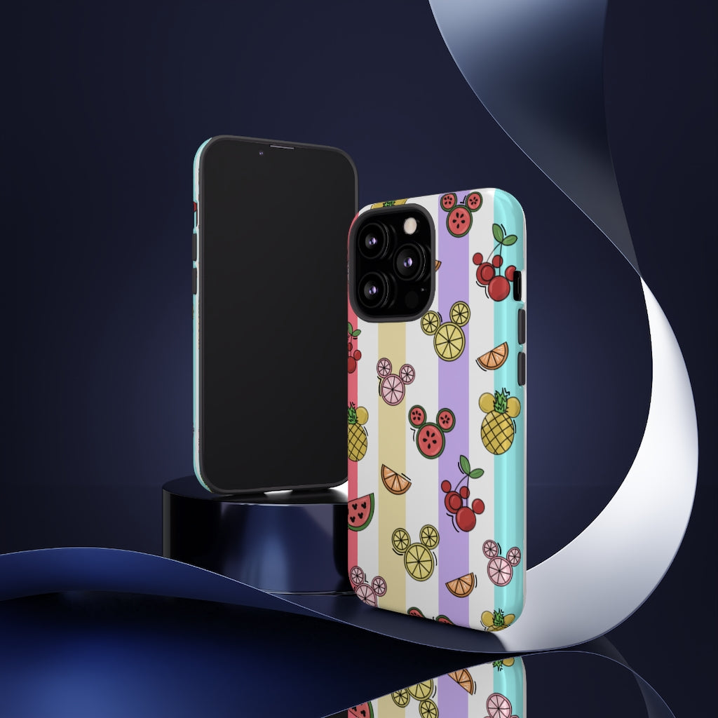 Magical Fruit Phone Case