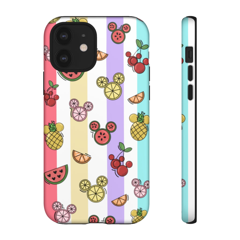 Magical Fruit Phone Case