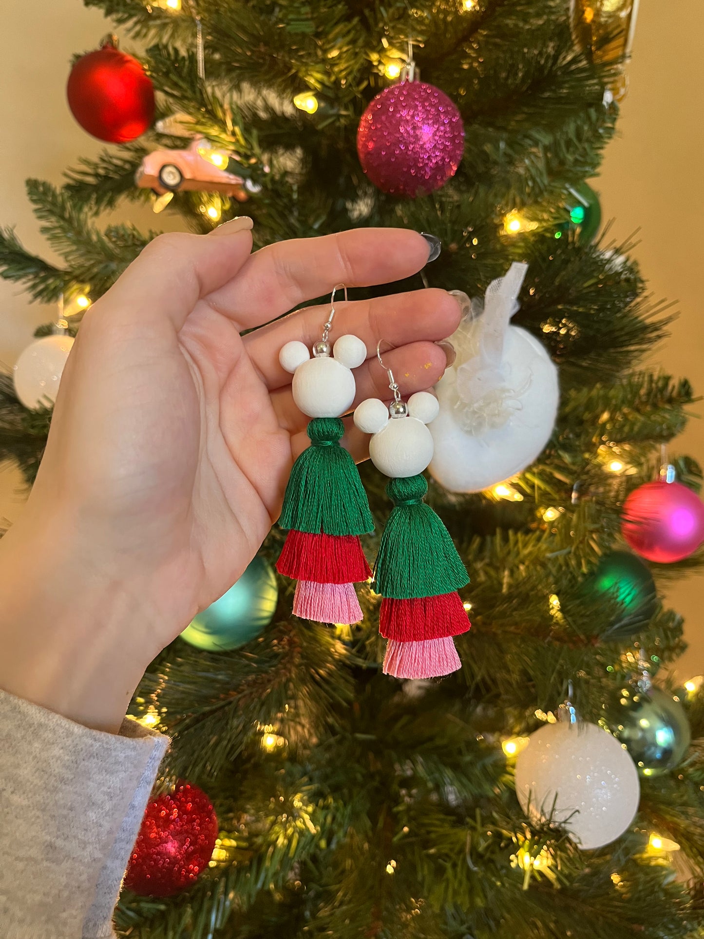 Magical Holly Jolly