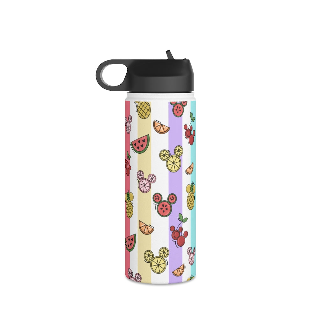 Magical Fruit Water Bottle