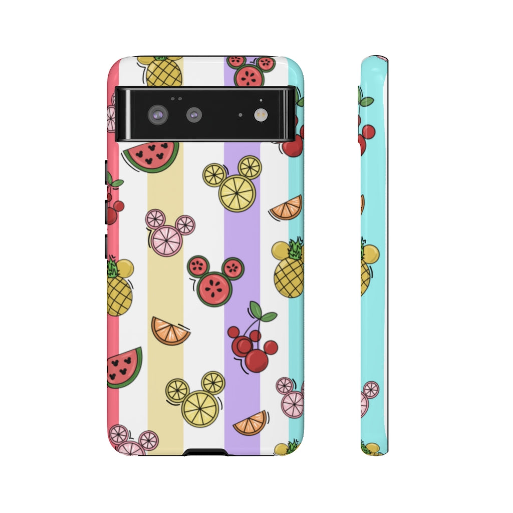 Magical Fruit Phone Case