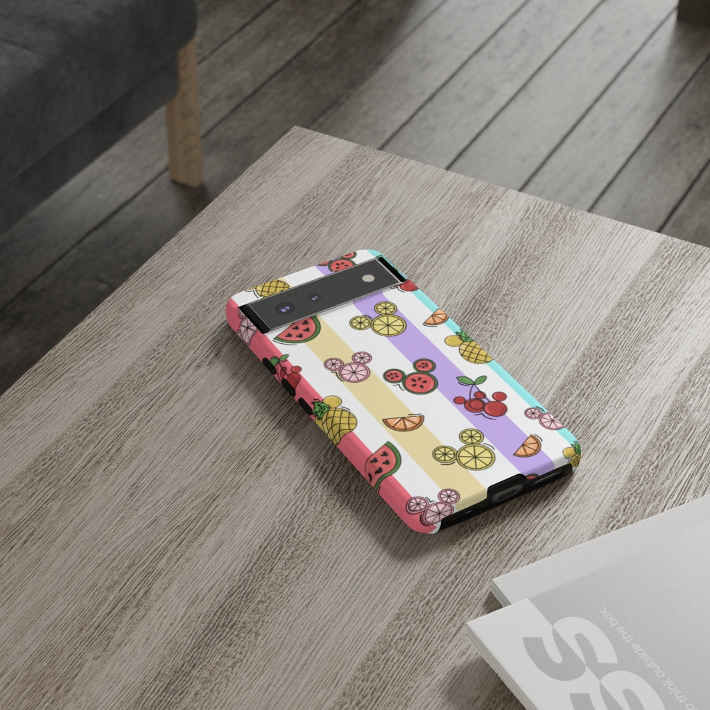 Magical Fruit Phone Case