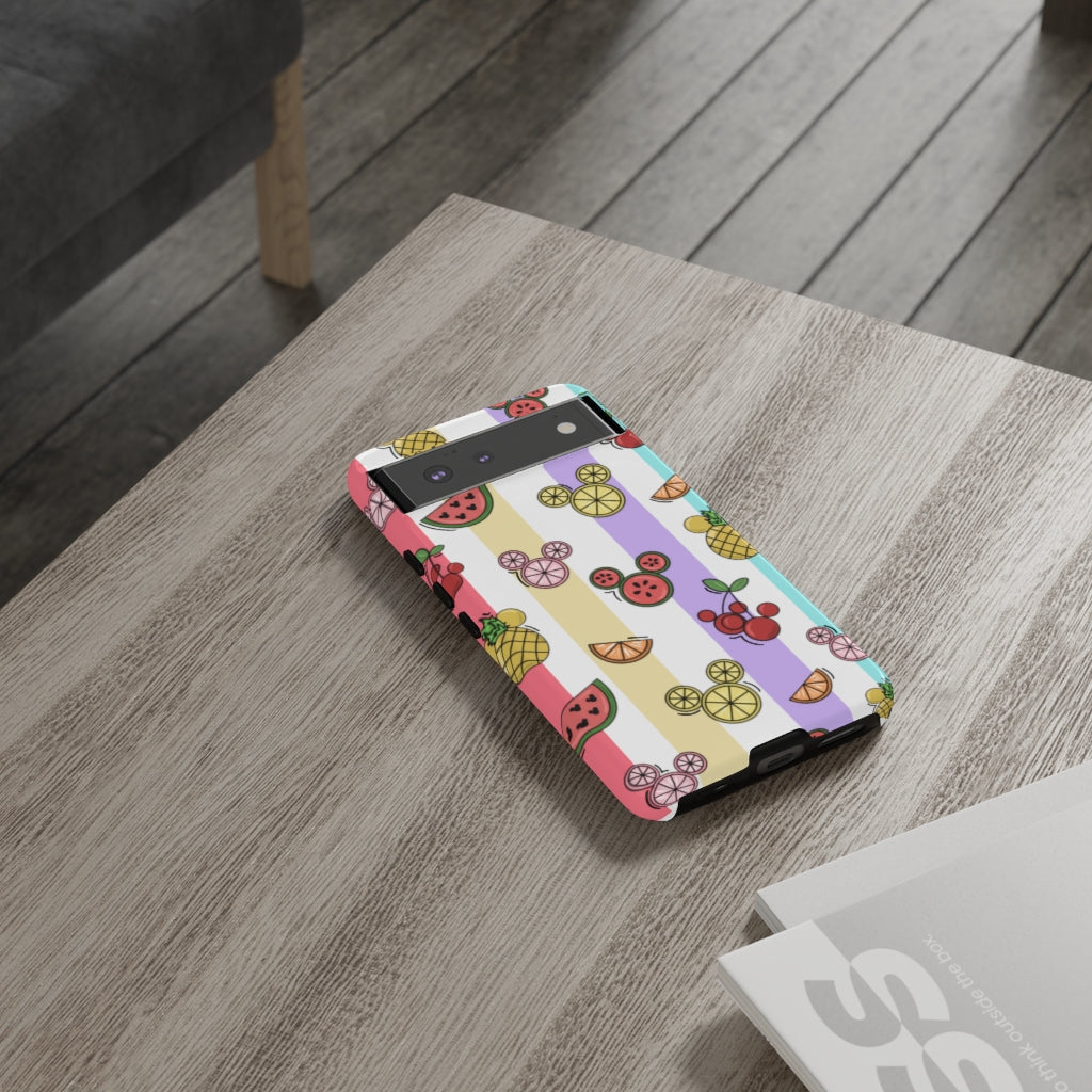 Magical Fruit Phone Case