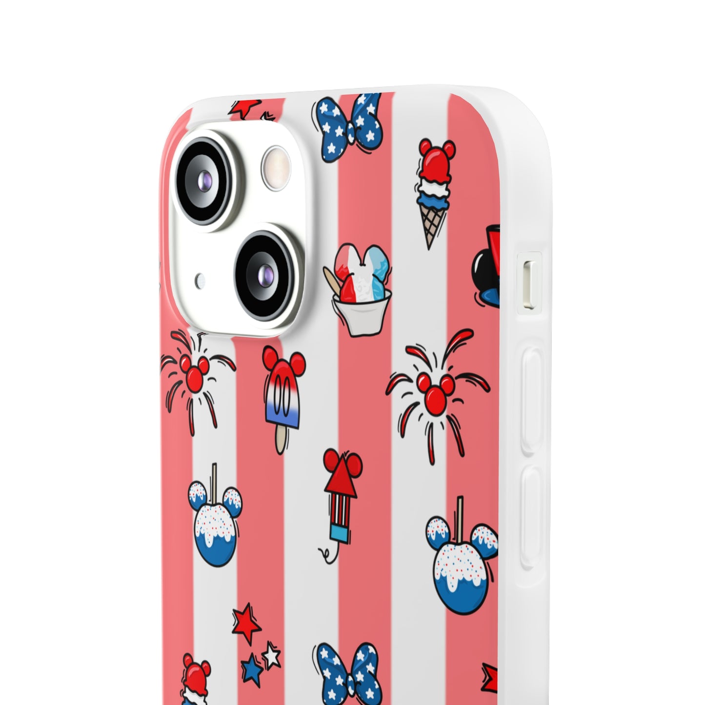 Magical Party in the USA - Red