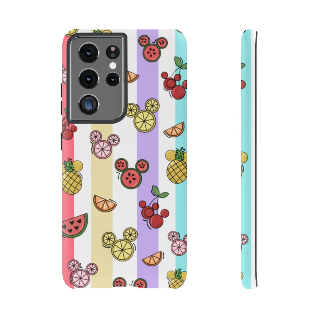 Magical Fruit Phone Case