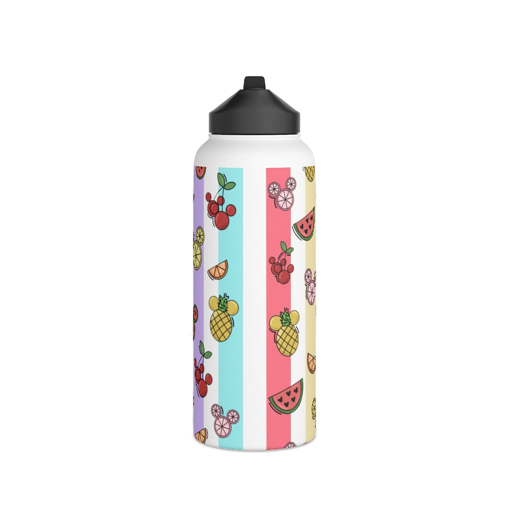 Magical Fruit Water Bottle