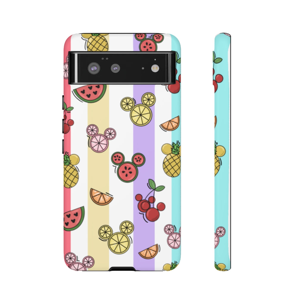 Magical Fruit Phone Case