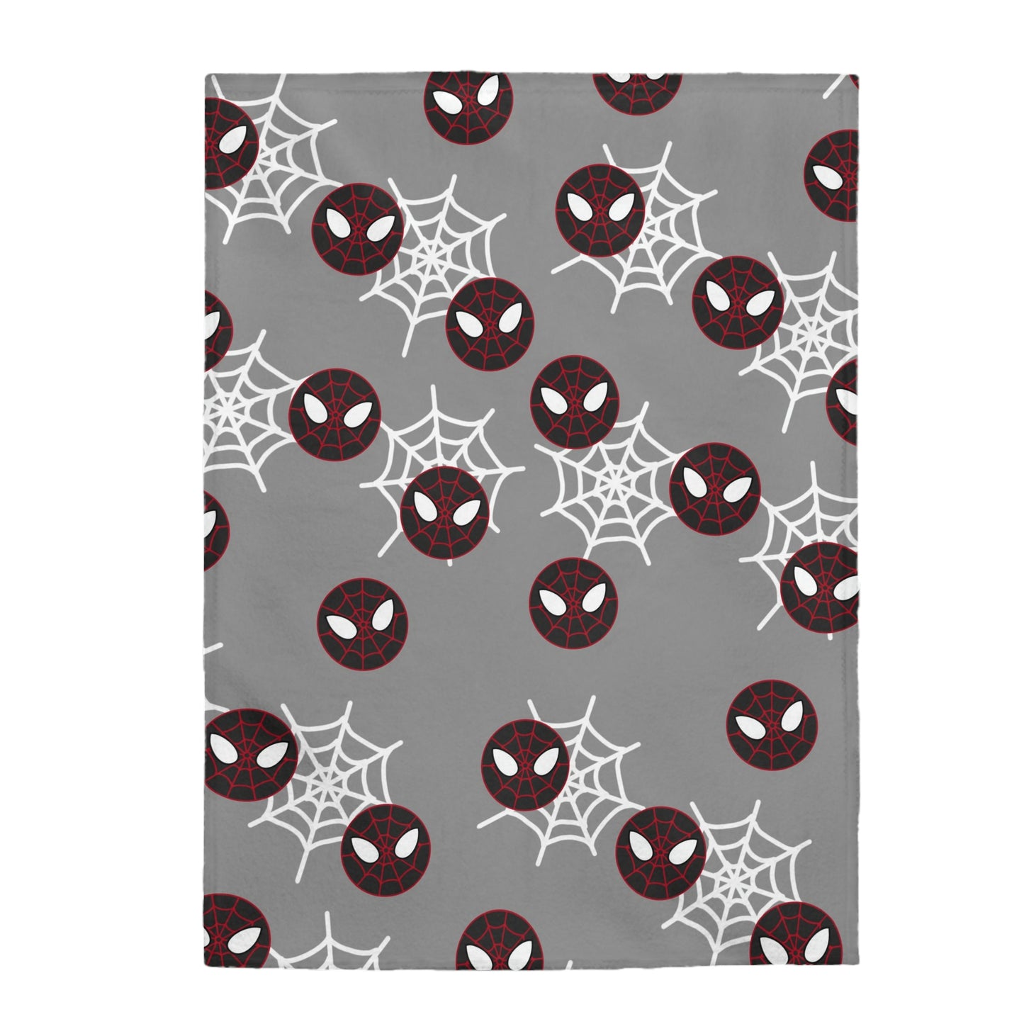 Velveteen Plush Blanket