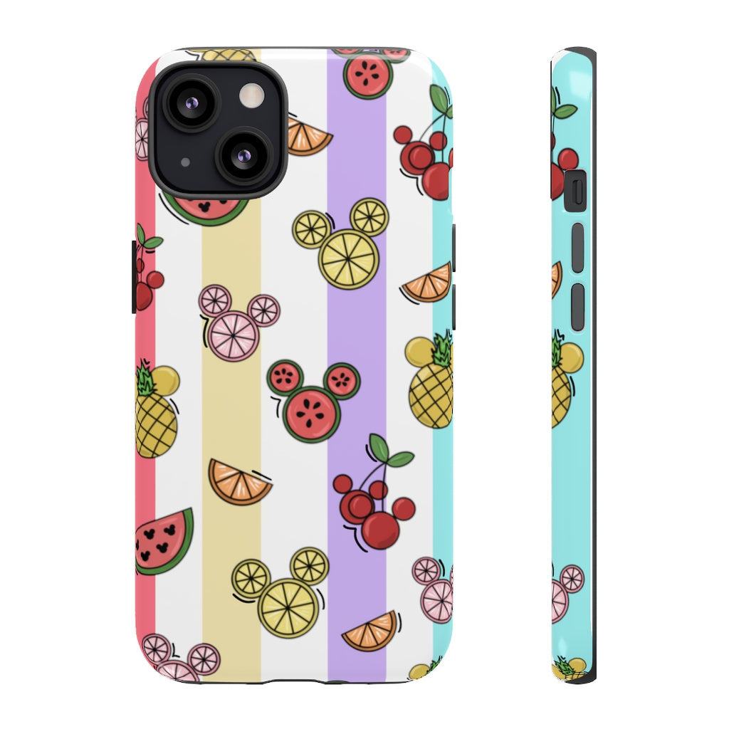 Magical Fruit Phone Case