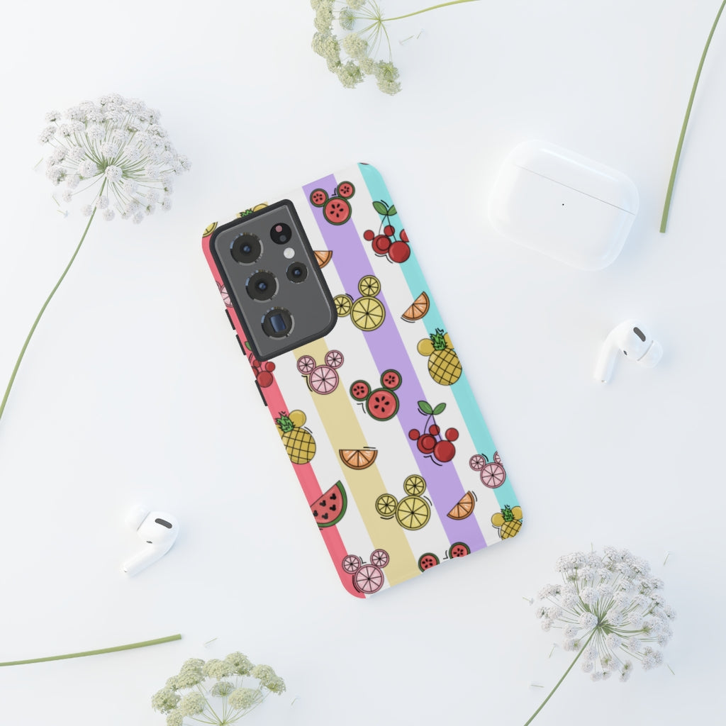Magical Fruit Phone Case