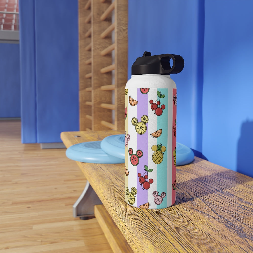 Magical Fruit Water Bottle