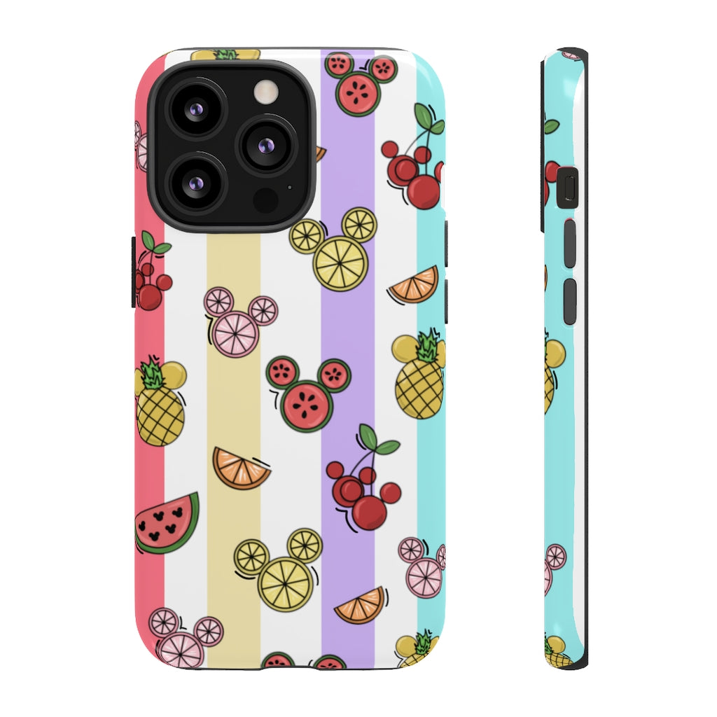 Magical Fruit Phone Case
