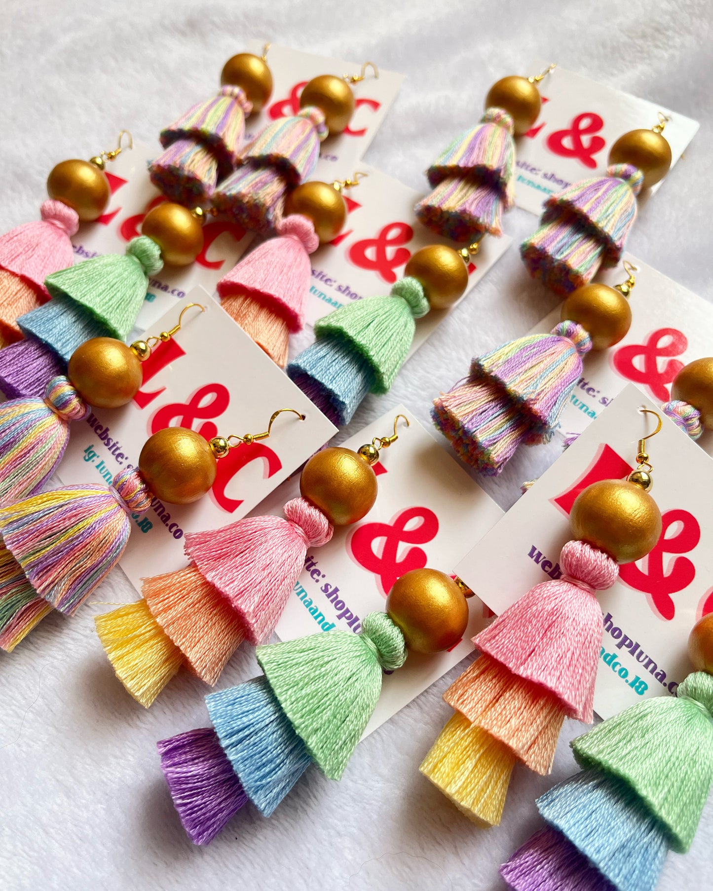 Lucky Charm Collection