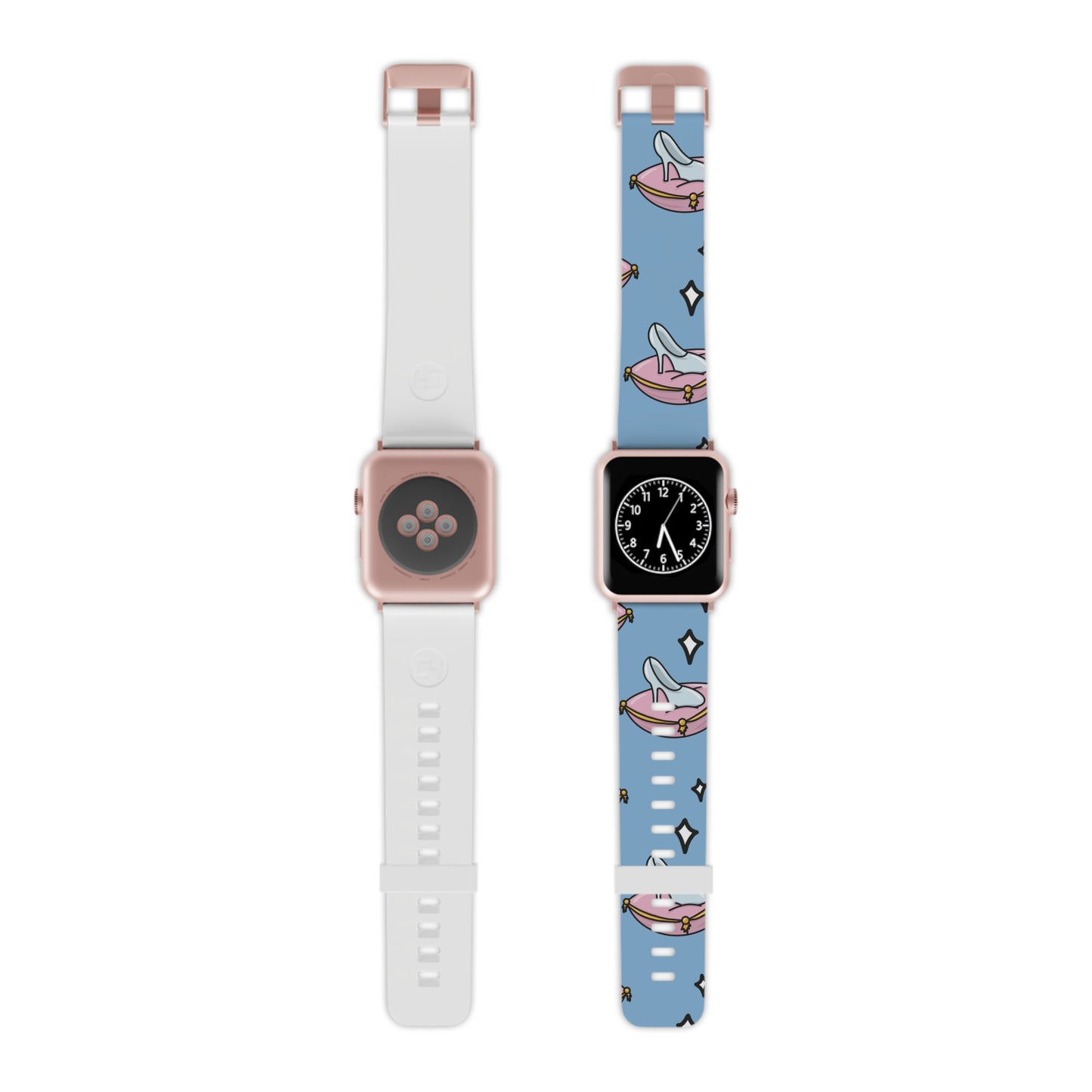 Cindy Shoe Watch Band for Apple Watch