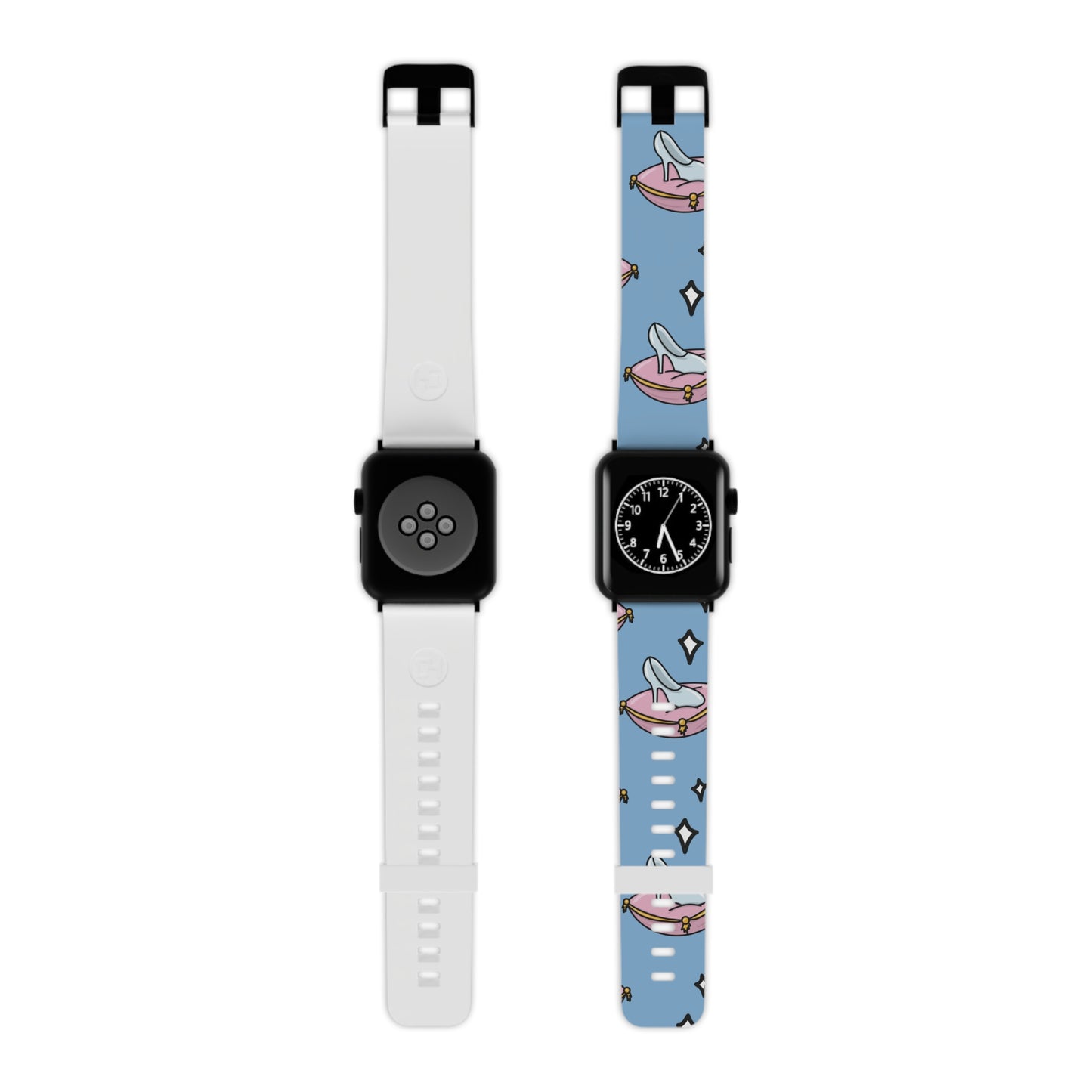 Cindy Shoe Watch Band for Apple Watch