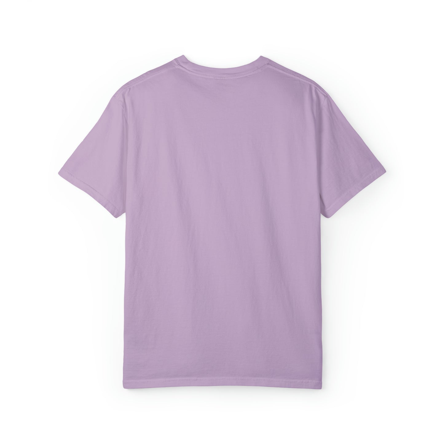 Adult Mouse Ears DL/MK Version Tee - Comfort Colors