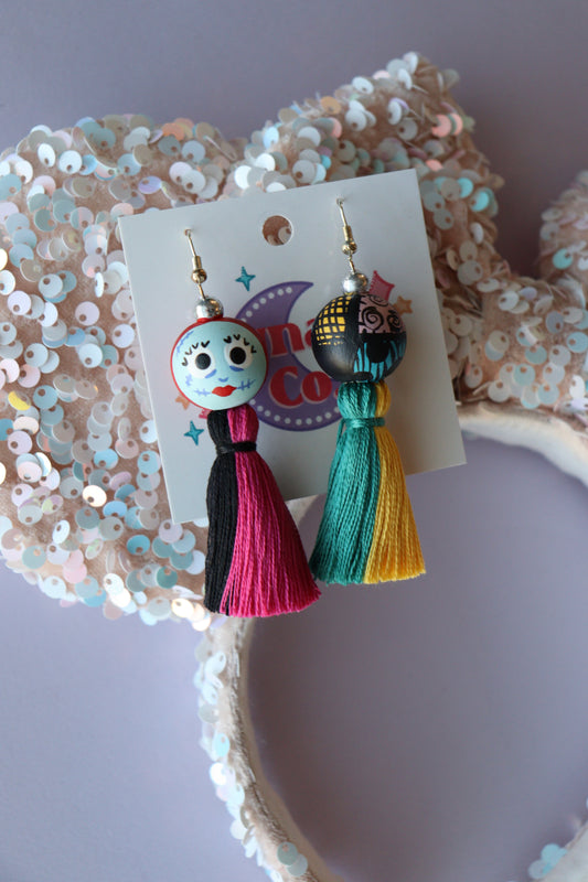 Sally Earrings