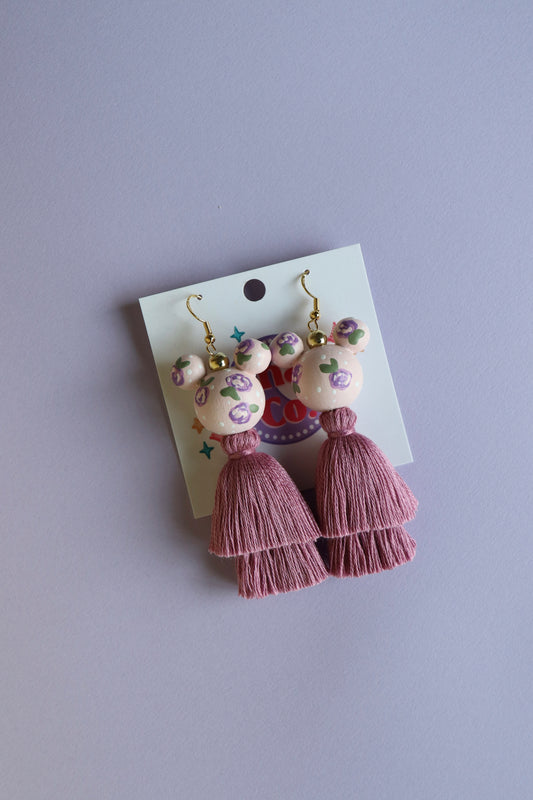 Vintage Rose