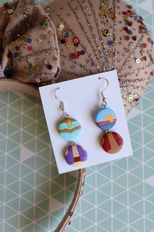 Aladdin Dangles