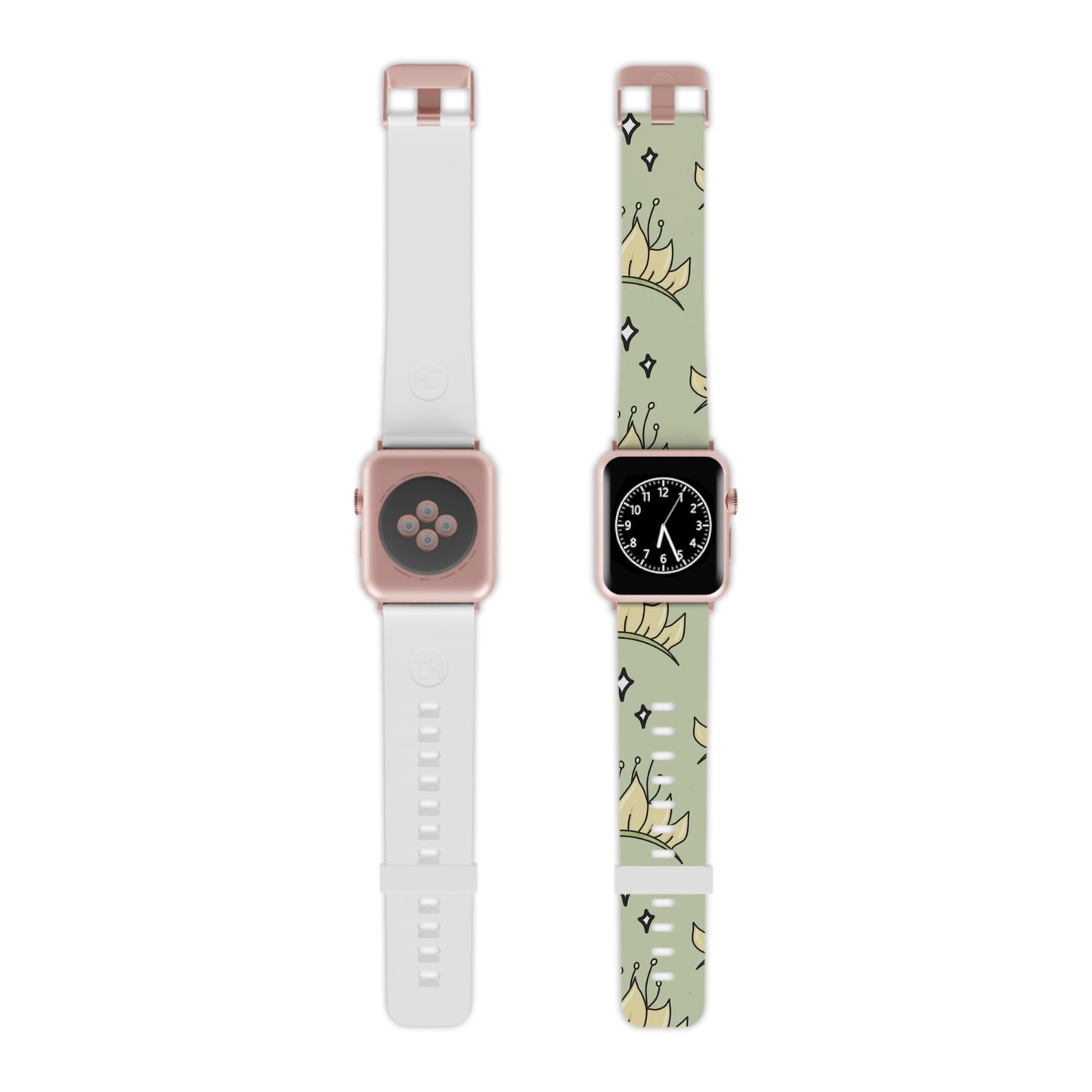 Leaf Crown - Watch Band for Apple Watch