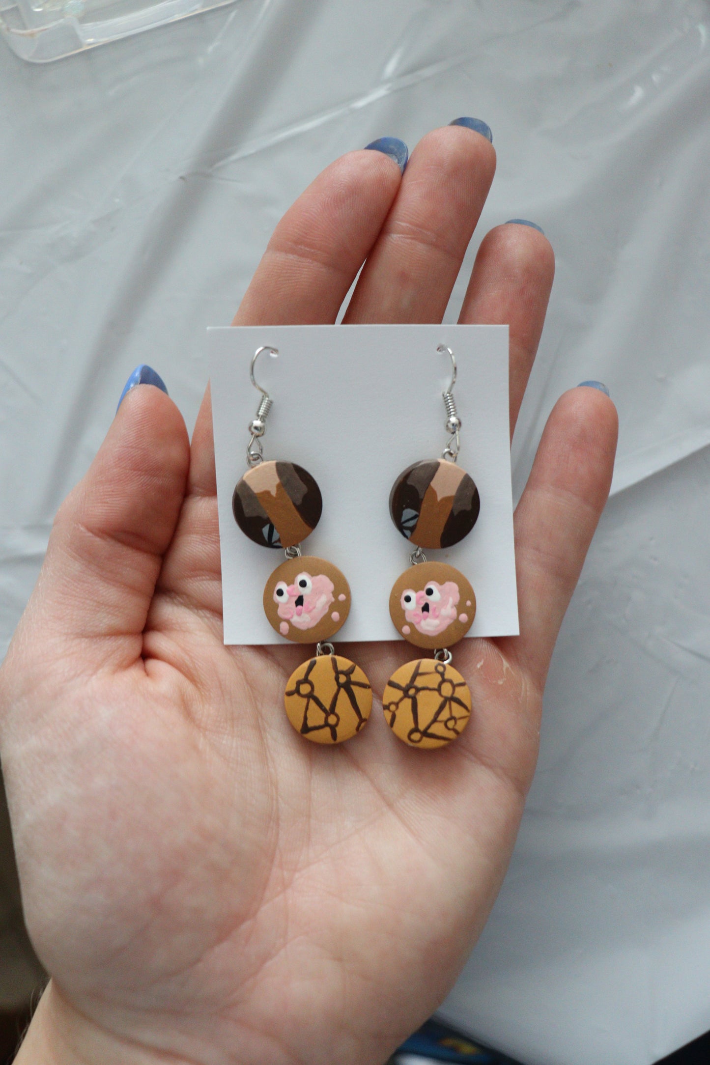 Treasure Planet Dangles