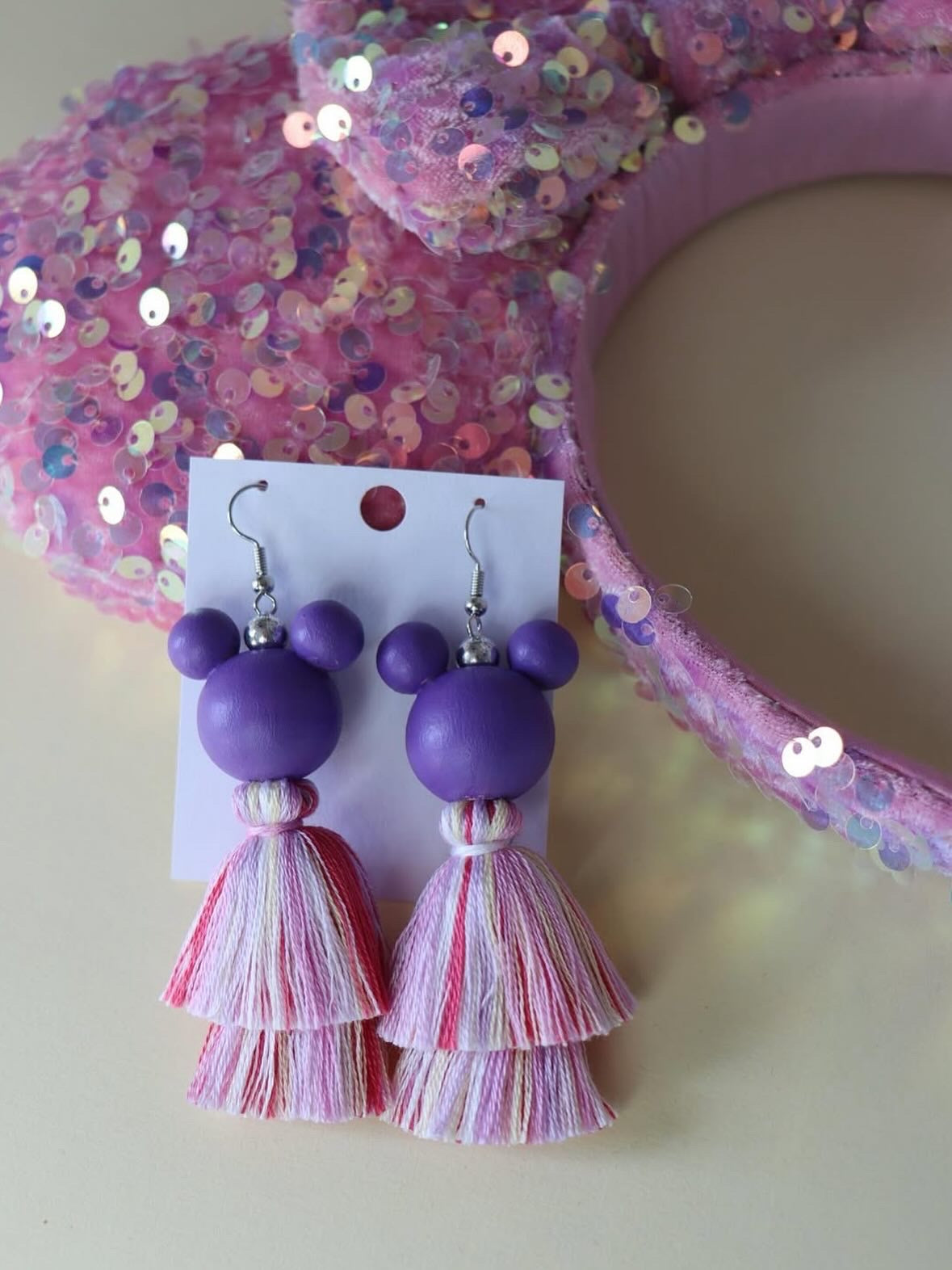 Magical Dreams Earrings