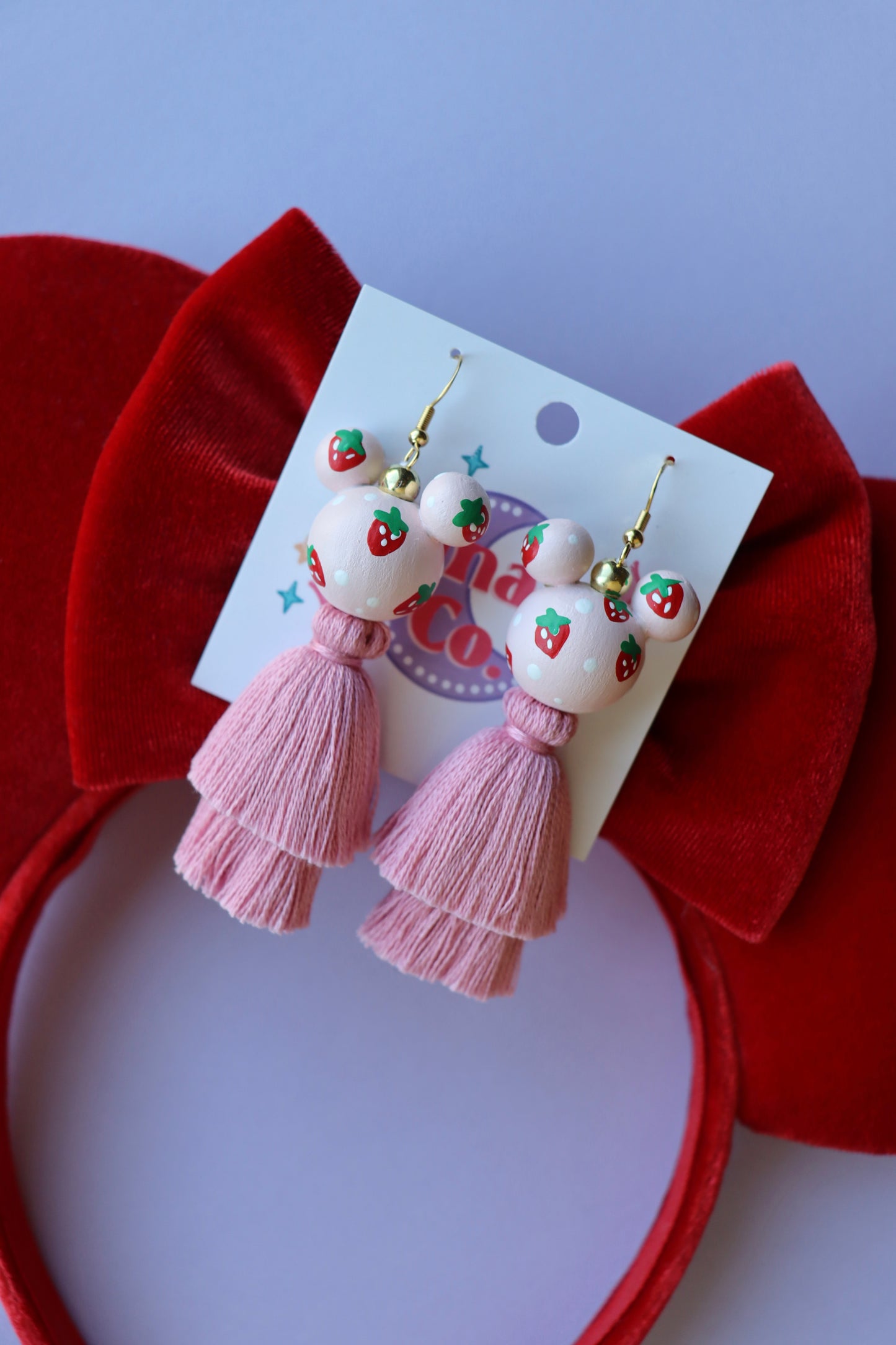 Strawberry Bliss
