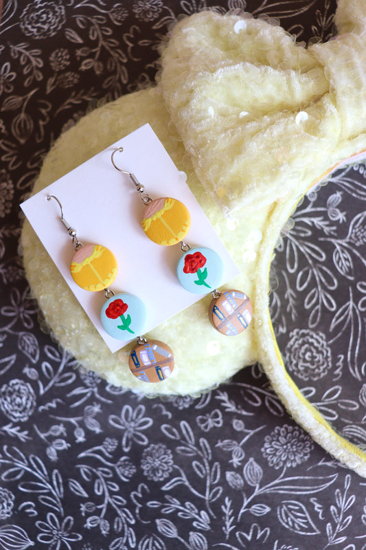 Belle Dangles