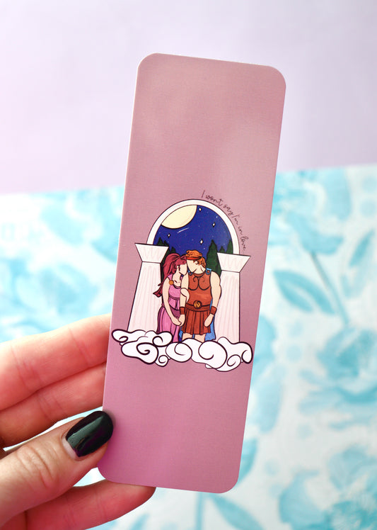 So this is love Bookmark