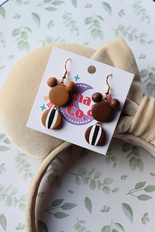 Chip & Dale Dangles
