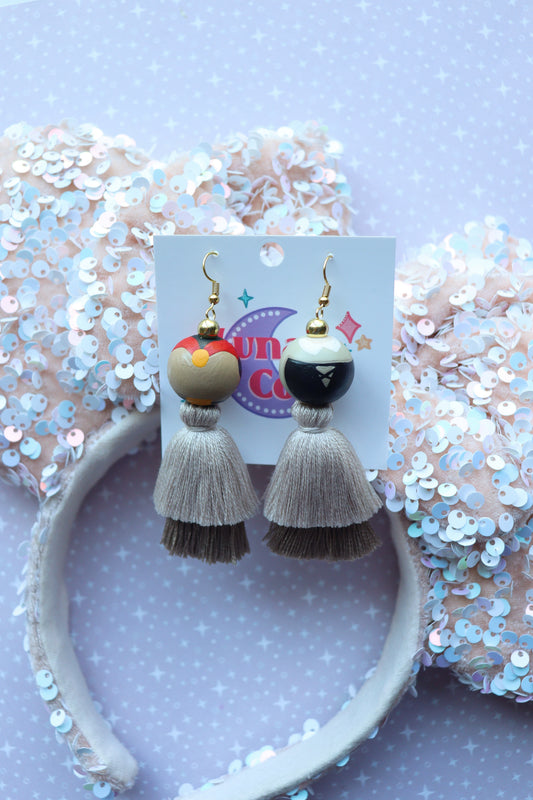 Forrest Waltz Earrings