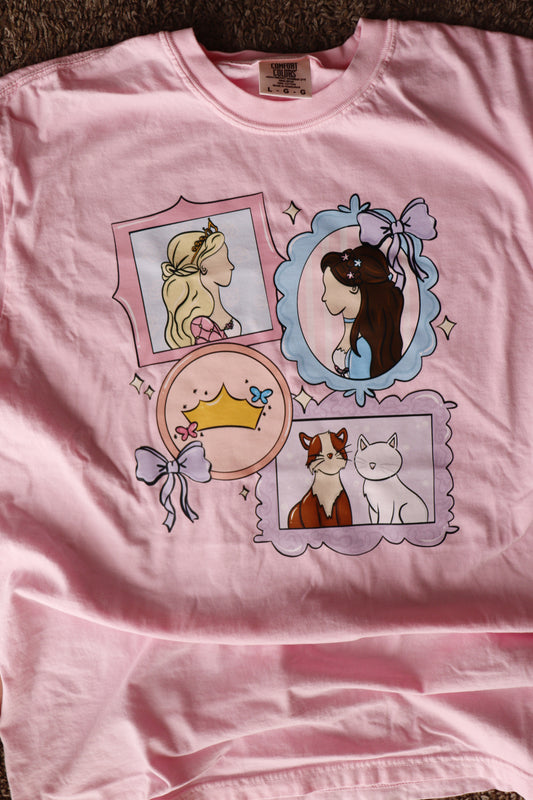 I’m Just Like You Shirt