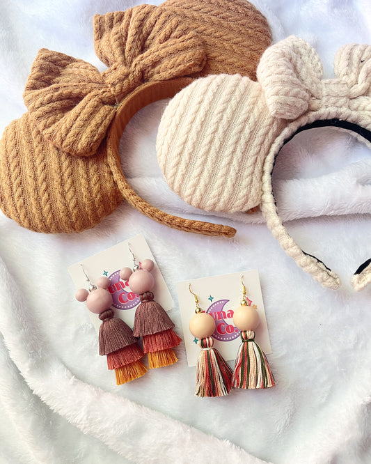 Fall in love Earrings