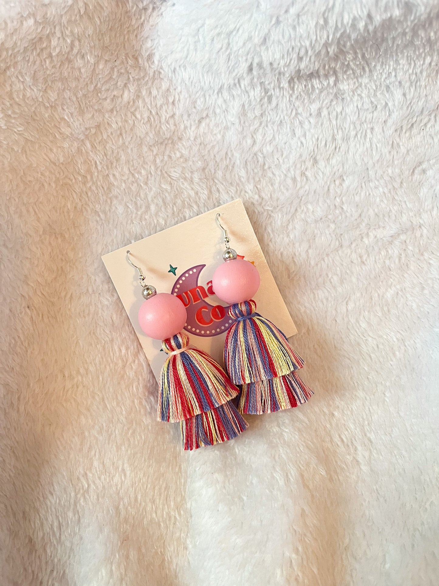 Malibu Mixed Earrings