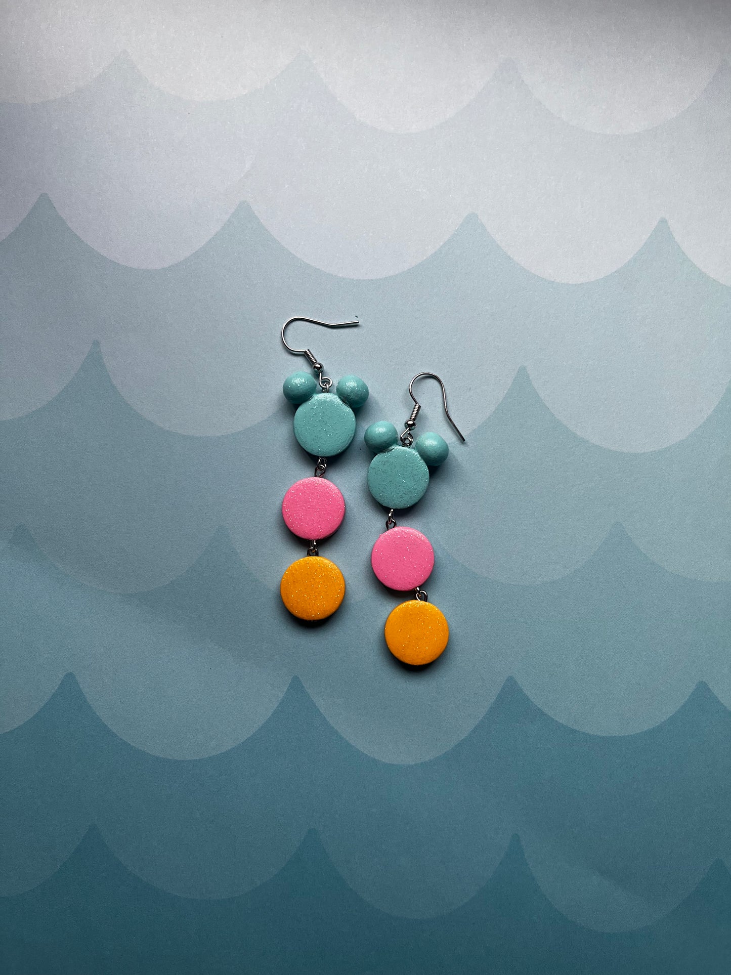 Summer Dangles