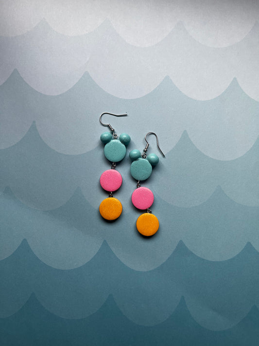 Summer Dangles