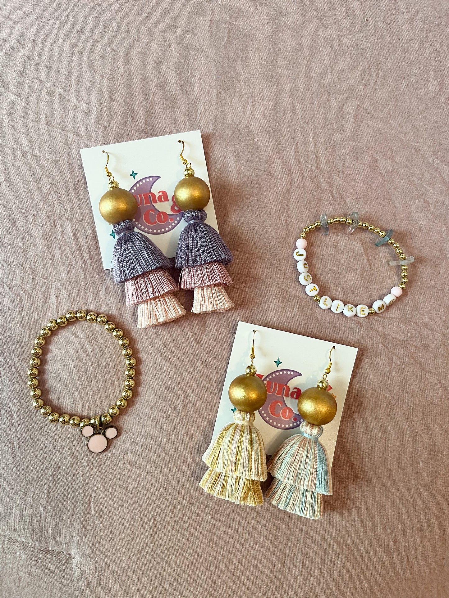 Rapunzel/Princess & The Pauper