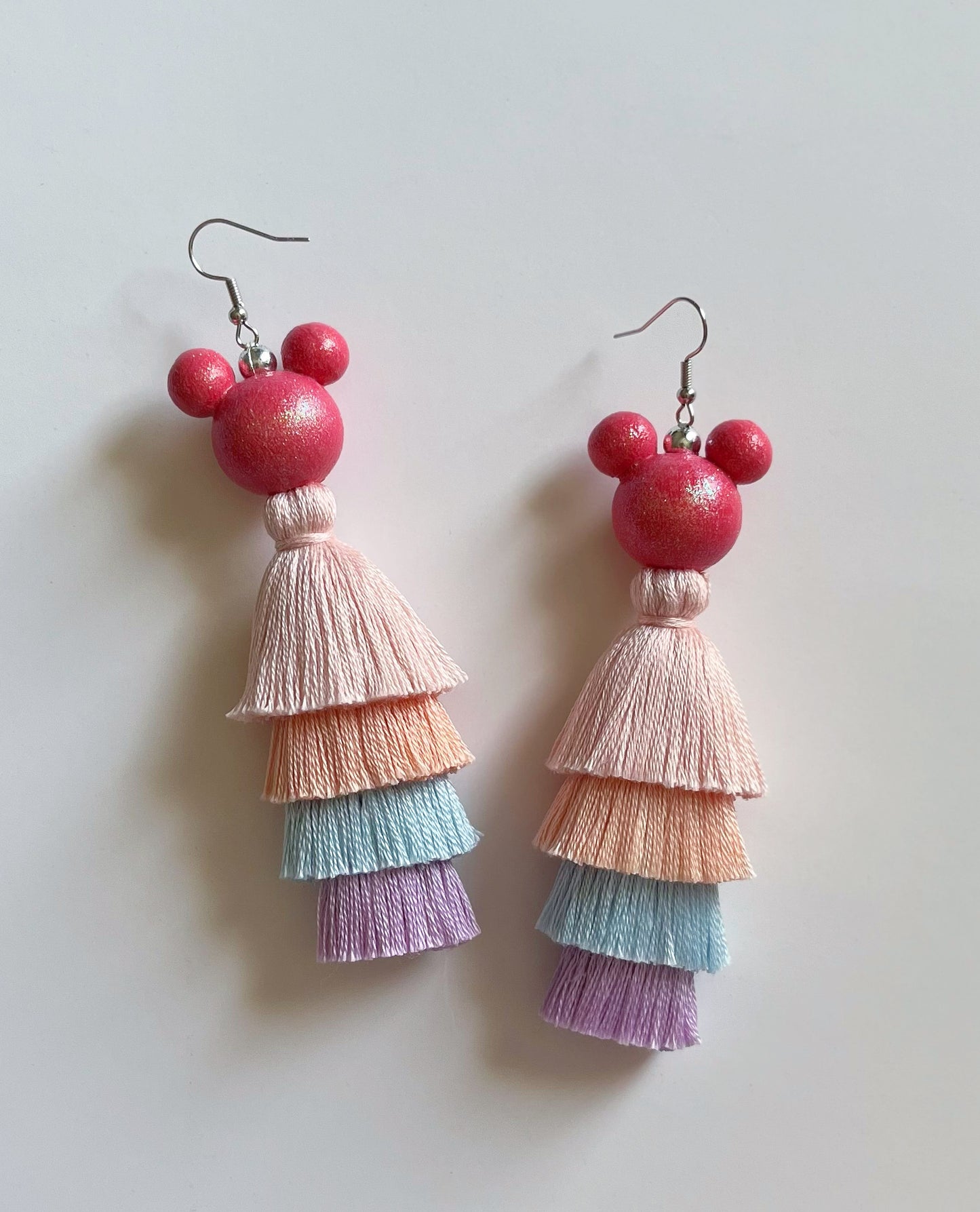 Crysten Earrings