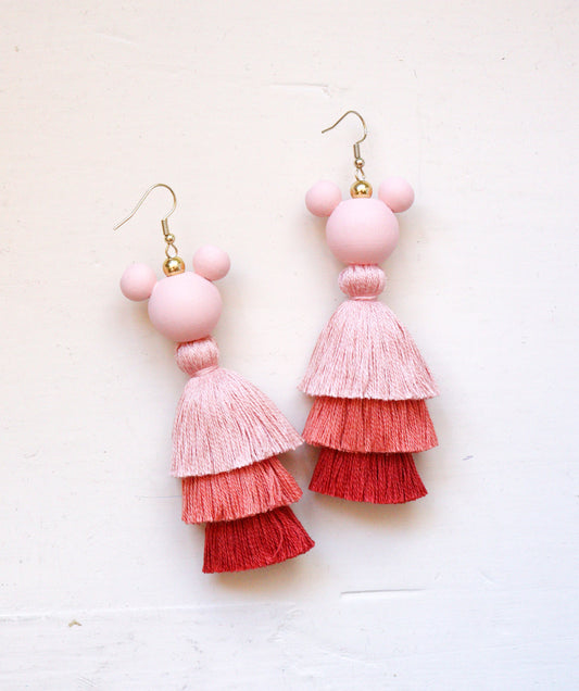 Savannah Earrings