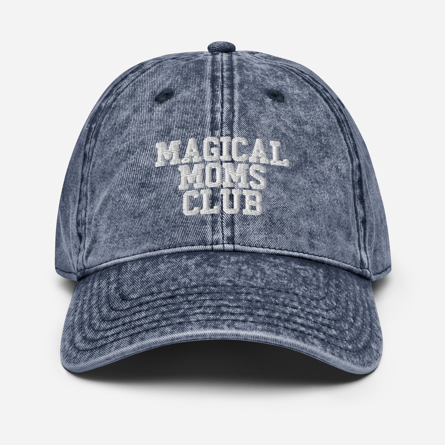 Magical Moms Club Hat